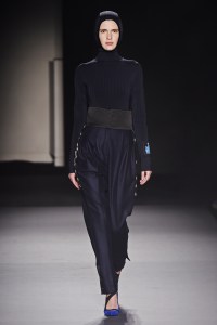 Lanvin RTW Fall 2018