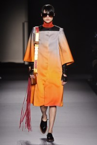 Lanvin RTW Fall 2018