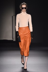 Lanvin RTW Fall 2018