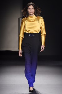 Lanvin RTW Fall 2018