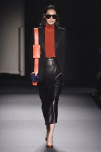 Lanvin RTW Fall 2018