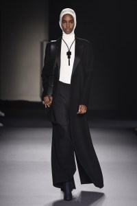 Lanvin RTW Fall 2018