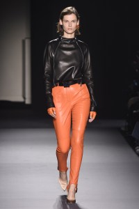 Lanvin RTW Fall 2018