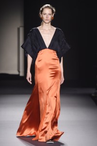 Lanvin RTW Fall 2018