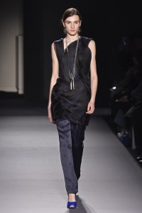 Lanvin RTW Fall 2018