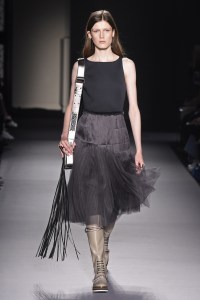 Lanvin RTW Fall 2018