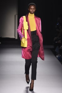 Lanvin RTW Fall 2018