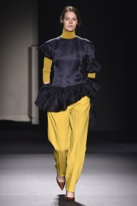 Lanvin RTW Fall 2018