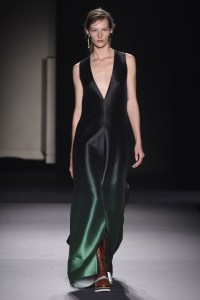 Lanvin RTW Fall 2018