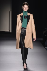 Lanvin RTW Fall 2018