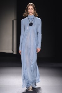 Lanvin RTW Fall 2018