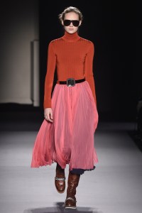 Lanvin RTW Fall 2018