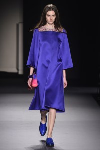 Lanvin RTW Fall 2018