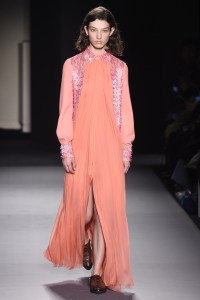 Lanvin RTW Fall 2018