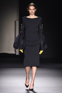 Lanvin RTW Fall 2018