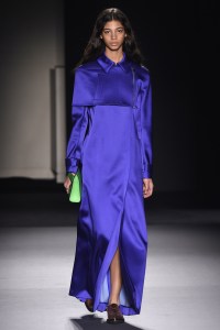 Lanvin RTW Fall 2018