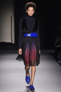 Lanvin RTW Fall 2018