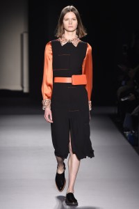 Lanvin RTW Fall 2018