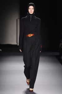 Lanvin RTW Fall 2018