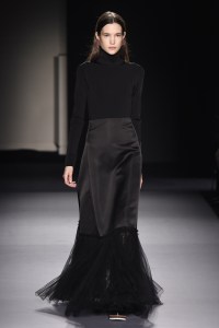 Lanvin RTW Fall 2018