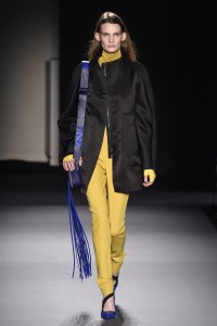 Lanvin RTW Fall 2018