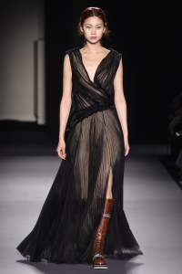 Lanvin RTW Fall 2018