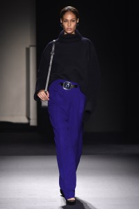 Lanvin RTW Fall 2018