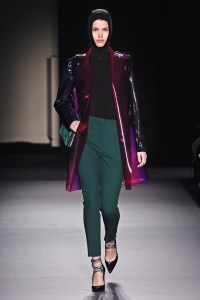 Lanvin RTW Fall 2018