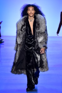 LaQuan Smith RTW Fall 2018