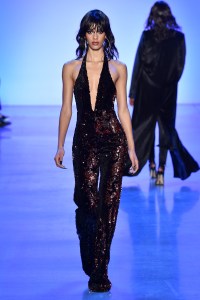LaQuan Smith RTW Fall 2018