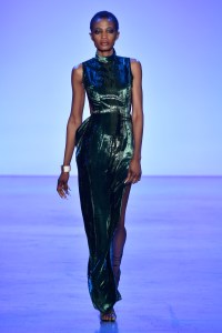 LaQuan Smith RTW Fall 2018