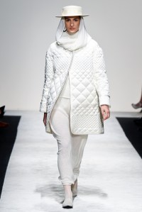 Laura Biagiotti RTW Fall 2018
