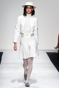Laura Biagiotti RTW Fall 2018