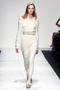 Laura Biagiotti RTW Fall 2018
