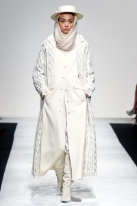 Laura Biagiotti RTW Fall 2018