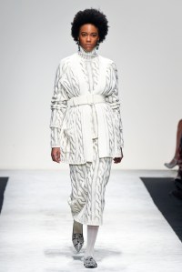 Laura Biagiotti RTW Fall 2018