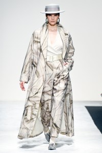Laura Biagiotti RTW Fall 2018
