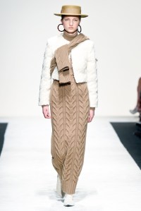 Laura Biagiotti RTW Fall 2018