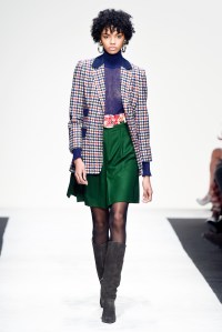 Laura Biagiotti RTW Fall 2018