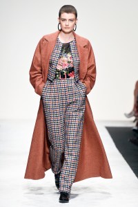 Laura Biagiotti RTW Fall 2018