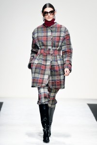 Laura Biagiotti RTW Fall 2018