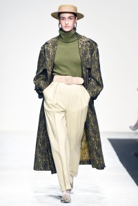 Laura Biagiotti RTW Fall 2018