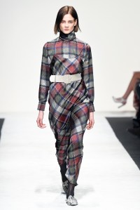 Laura Biagiotti RTW Fall 2018