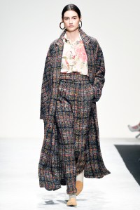 Laura Biagiotti RTW Fall 2018
