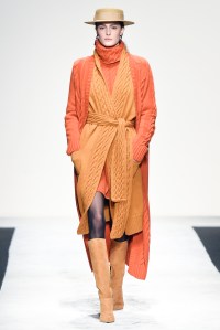 Laura Biagiotti RTW Fall 2018