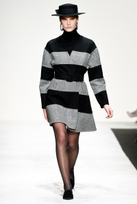 Laura Biagiotti RTW Fall 2018