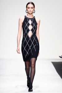 Laura Biagiotti RTW Fall 2018