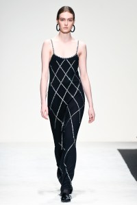 Laura Biagiotti RTW Fall 2018