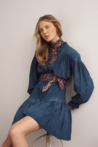 La Vie Rebecca Taylor