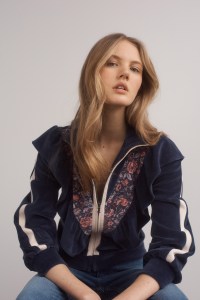 La Vie Rebecca Taylor